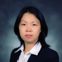 Jenny Qiu