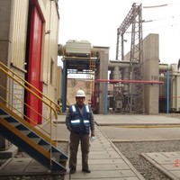 Huillan Lopez Orbegoso