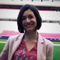 Marta López Enríquez