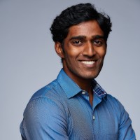 Satya Udayakumar