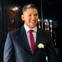 Vinícius Cesar Almeida