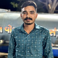 Dharamrajsinh Parmar