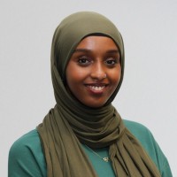 Iqra Sheikh