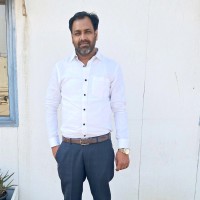 Atulesh Kumar
