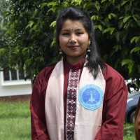 Geetika Lahan