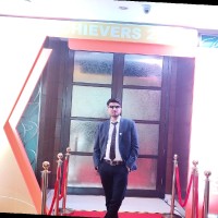 Shivrang Rai
