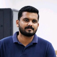 VIPIN MOHANAN