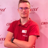 Luka Pavlin
