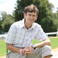 Ian Sockett