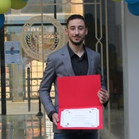 Omar Abd El-Aziz
