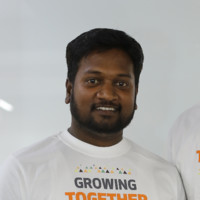 Suresh Kumar