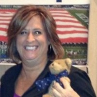 Trudy Harvey