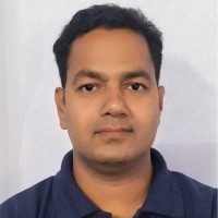 Satyavrata Swain