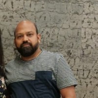 Sandeep Patra