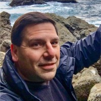 Rob Coscia