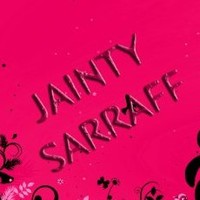 Jainty Sarraff