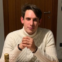 Nicoló Bertan