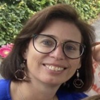 Pascale Haelters
