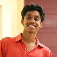 Rijul V N