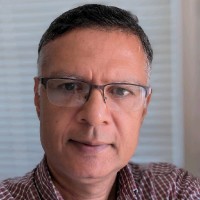 Kamran Ahmad