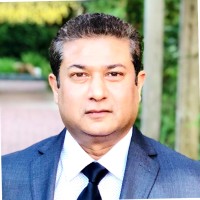 Jwalant (Jay) Parikh