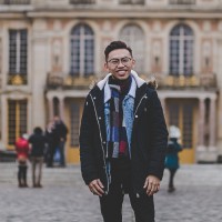 Darren Yang