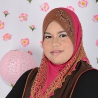Azizah Mohd Ghani Ca(M), Fcca