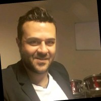 Martijn Zafer Gülenç