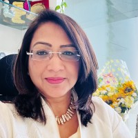 Dr. Richa Jagtap