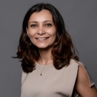 Günel (Gigi) S