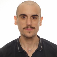 Daniel Calderón