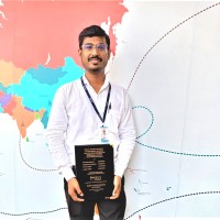 Shashikant Sadaphule