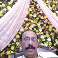 Manjunath Hanumanthappa