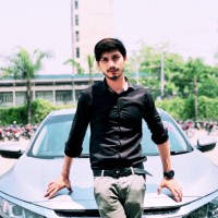 Naveed Hashmi