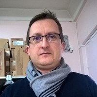 Sylvain Perdon