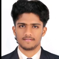E P Shaloob Ahammed