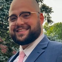 Nicholas DiGirolamo