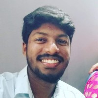 Bhargav Sv