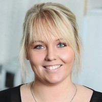 Pernille Strømberg Høj Larsen