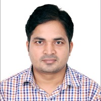 Pravat Kumar Sahu