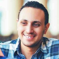 Mohamed Ahmed