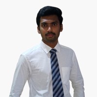 Madhankumar S