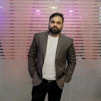 Rajeev Raghav