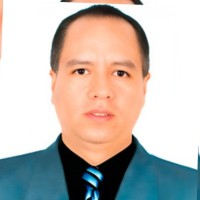 Ronald Agurto Escobar