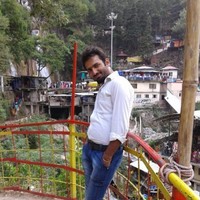 Mayank Srivastava