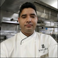 Ajay Negi