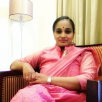 Swethashree Kanthan, Pmp®