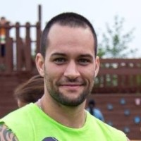Jean-Benoît Hudon, Ing., M. Sc. A., Iwe