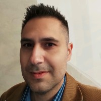 Giorgos Troumboulos