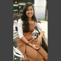 Subhashree Behera